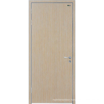 Solid Cherry Door Wiih Sound Proof Window and Solid Core Door Laminate